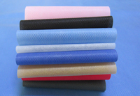 宜州涤纶（PET）无纺布是什么