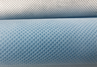 宜州(PP)丙纶无纺布跟(PET)涤纶无纺布的区别