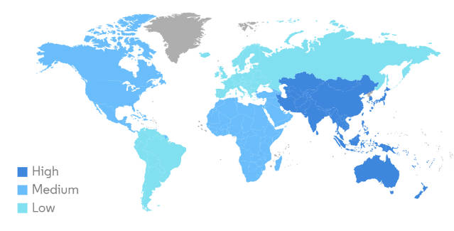 宜州无纺布市场规模和份额分析-增长趋势和预测（2023-2028）