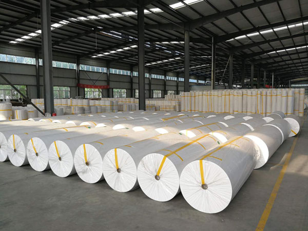 宜州狭缝式涤纶纺粘无纺布