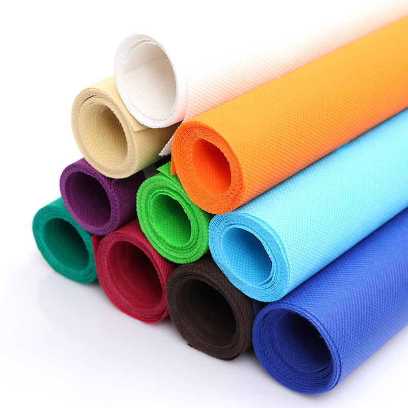 宜州无纺布的分类和特性