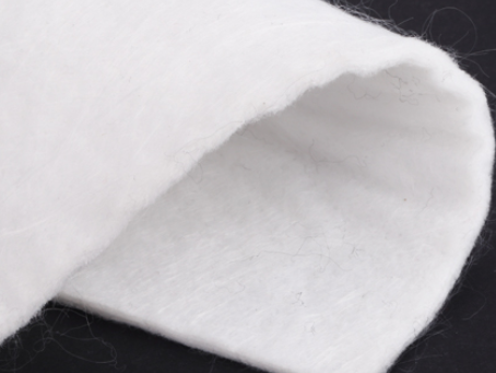 宜州长丝土工布